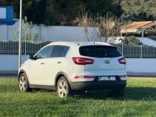 KIA Sportage 2013