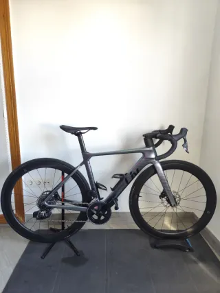 Bicicleta Liv Aero