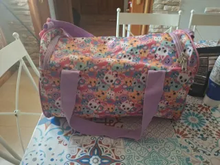 Mochila Deporte Gabby