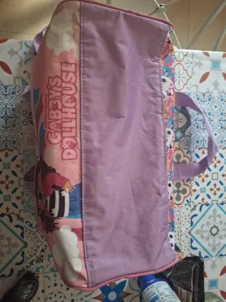 Mochila Deporte Gabby