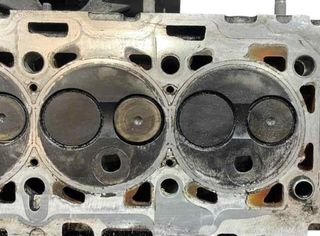 Culata fiat 46529107 punto berlina 1.9 jtd 136941