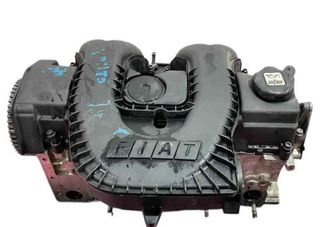 Culata fiat 46529107 punto berlina 1.9 jtd 136941