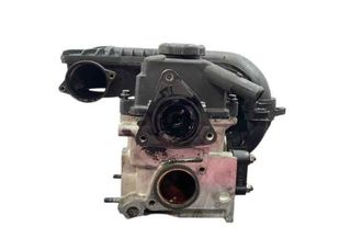 Culata fiat 46529107 punto berlina 1.9 jtd 136941