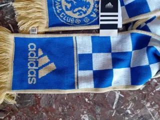 Bufanda Adidas Chelsea FC