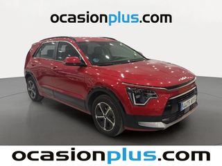 Kia Niro 1.6 GDi HEV Drive 95 kW (129 CV)