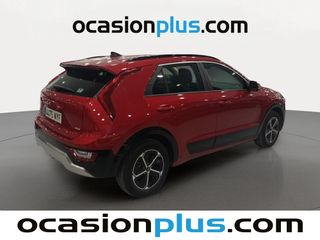 Kia Niro 1.6 GDi HEV Drive 95 kW (129 CV)