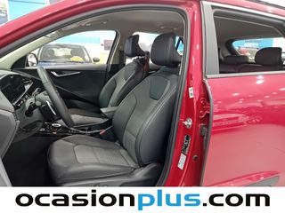 Kia Niro 1.6 GDi HEV Drive 95 kW (129 CV)