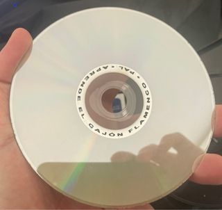 DVD Aprende Cajón Flamenco Guillermo McGill