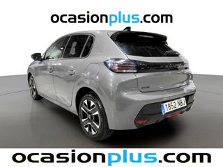 Peugeot 208 PureTech 100 Allure 75 kW (100 CV)