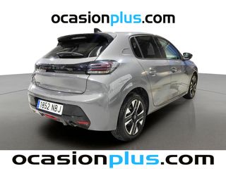 Peugeot 208 PureTech 100 Allure 75 kW (100 CV)