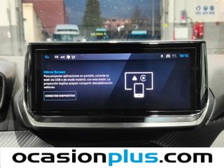 Peugeot 208 PureTech 100 Allure 75 kW (100 CV)