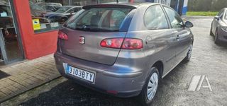 SEAT Ibiza 2002