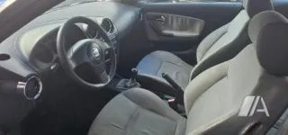 SEAT Ibiza 2002