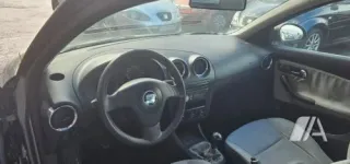 SEAT Ibiza 2002