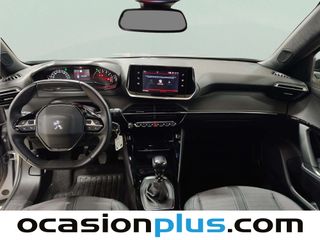 Peugeot 2008 PureTech 100 S&S Allure 75 kW (100 CV)