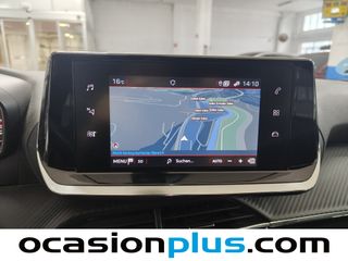 Peugeot 2008 PureTech 100 S&S Allure 75 kW (100 CV)