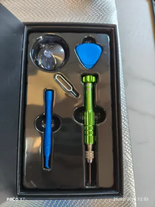 Batteria HAGNNNEN per iPhone 8G