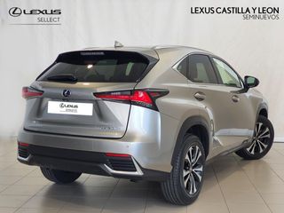 Lexus NX 300H PREMIUM 2WD