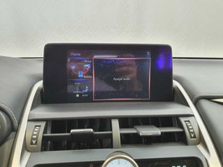 Lexus NX 300H PREMIUM 2WD