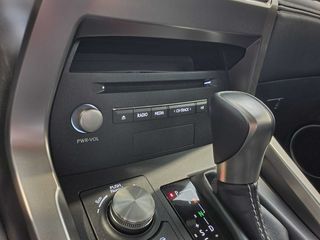 Lexus NX 300H PREMIUM 2WD