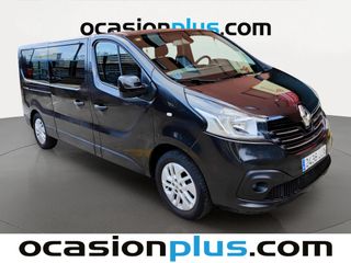 Renault Trafic Passenger dCi 125 Edition Energy 92 kW (125 CV)