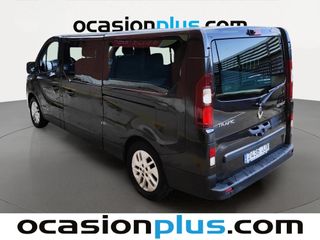 Renault Trafic Passenger dCi 125 Edition Energy 92 kW (125 CV)