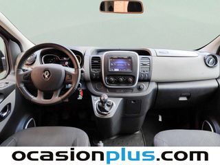 Renault Trafic Passenger dCi 125 Edition Energy 92 kW (125 CV)