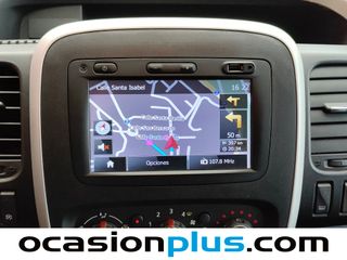 Renault Trafic Passenger dCi 125 Edition Energy 92 kW (125 CV)