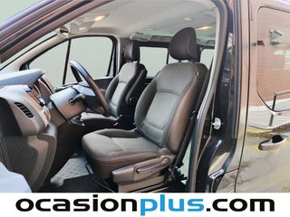 Renault Trafic Passenger dCi 125 Edition Energy 92 kW (125 CV)