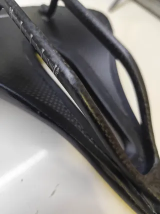 Sillín Elita One Carbon 145mm