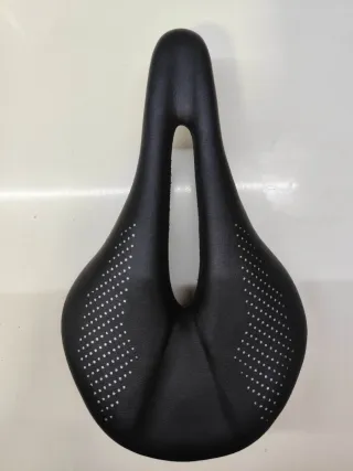 Sillín Elita One Carbon 145mm