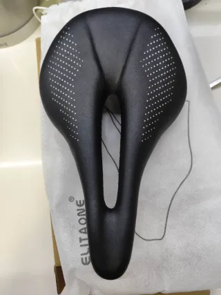 Sillín Elita One Carbon 145mm