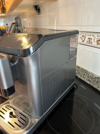 Cafetera Taurus Accento Latte