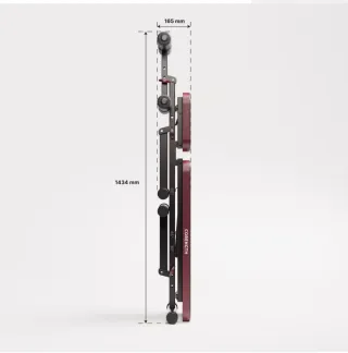 Banco de musculación Corength