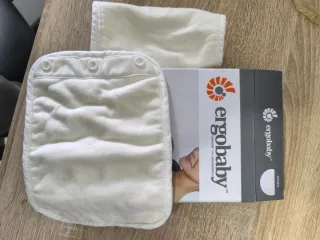 Mochila Portabebés Ergobaby Estrellas