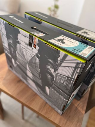 Patines Rollerblade Cruiser W Talla 9 +Proteccion