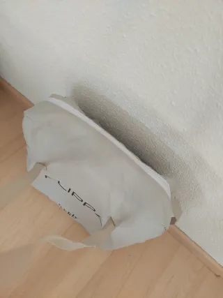 Trona de viaje Kiddy plegable