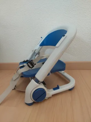 Trona de viaje Kiddy plegable