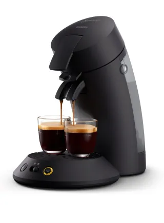 Cafetera Philips Senseo Original Plus nuevas