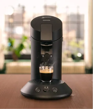 Cafetera Philips Senseo Original Plus nuevas