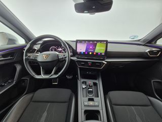 CUPRA Formentor VZ 245cv (2.0 tsi)