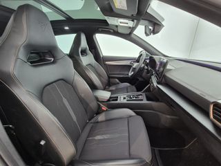 CUPRA Formentor VZ 245cv (2.0 tsi)