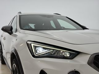 CUPRA Formentor VZ 245cv (2.0 tsi)