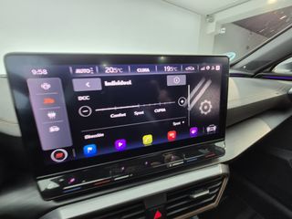 CUPRA Formentor VZ 245cv (2.0 tsi)