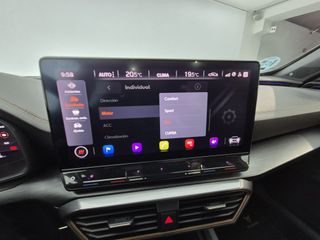 CUPRA Formentor VZ 245cv (2.0 tsi)