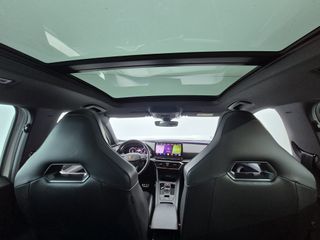 CUPRA Formentor VZ 245cv (2.0 tsi)