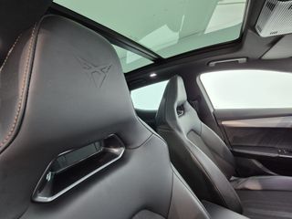 CUPRA Formentor VZ 245cv (2.0 tsi)