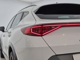 CUPRA Formentor VZ 245cv (2.0 tsi)