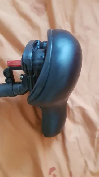 Sillín de bicicleta cómodo