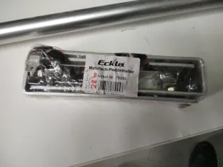 Soporte para palas Eckla Mehrfach-Paddelhalter